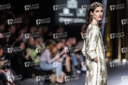 Agatha Ruiz de la Prada Fashion Show, Mercedes-Benz Fashion Week Madrid