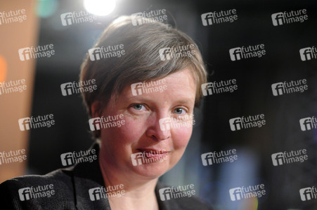 RadioEins Talk, Berlinale 2016