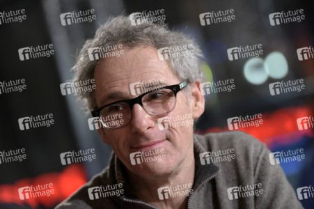 RadioEins Talk, Berlinale 2016
