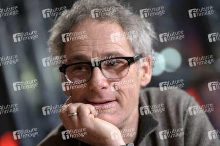 RadioEins Talk, Berlinale 2016