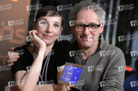 RadioEins Talk, Berlinale 2016