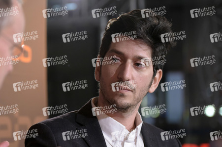 RadioEins Talk, Berlinale 2016