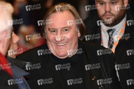'Saint Amour' Premiere, Berlinale 2016