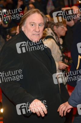'Saint Amour' Premiere, Berlinale 2016