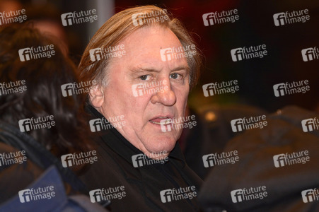 'Saint Amour' Premiere, Berlinale 2016