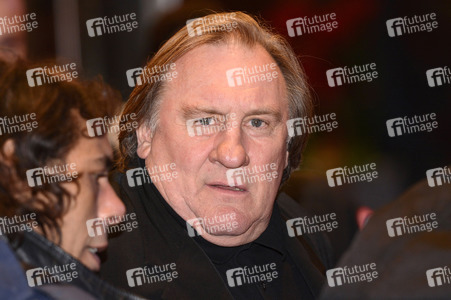 'Saint Amour' Premiere, Berlinale 2016