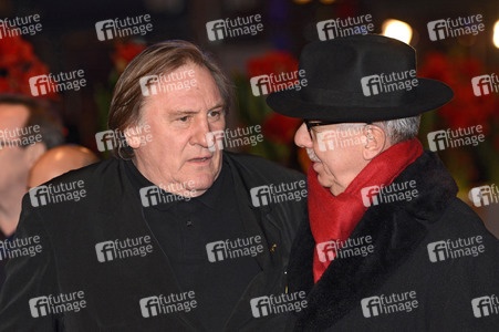 'Saint Amour' Premiere, Berlinale 2016