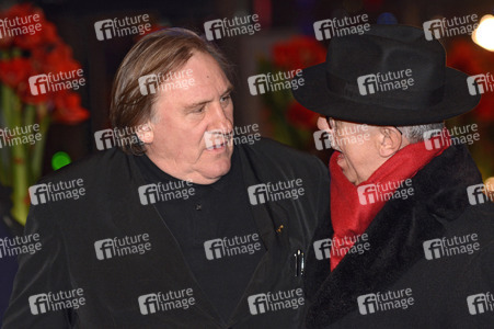 'Saint Amour' Premiere, Berlinale 2016