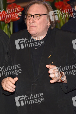 'Saint Amour' Premiere, Berlinale 2016