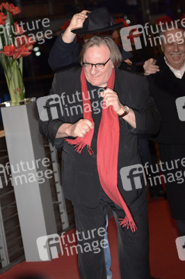 'Saint Amour' Premiere, Berlinale 2016
