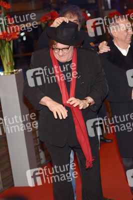 'Saint Amour' Premiere, Berlinale 2016
