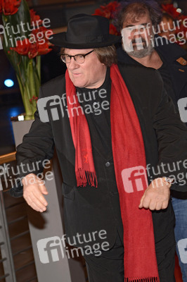'Saint Amour' Premiere, Berlinale 2016
