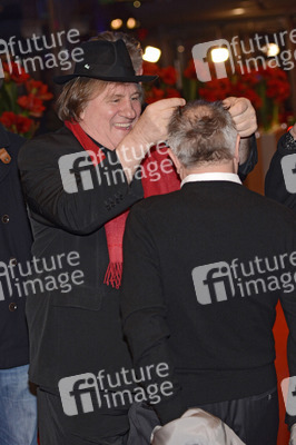'Saint Amour' Premiere, Berlinale 2016
