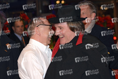 'Saint Amour' Premiere, Berlinale 2016