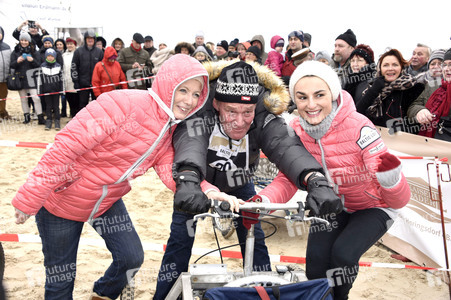 Baltic Lights 2016 auf Usedom