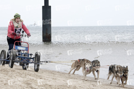 Baltic Lights 2016 auf Usedom