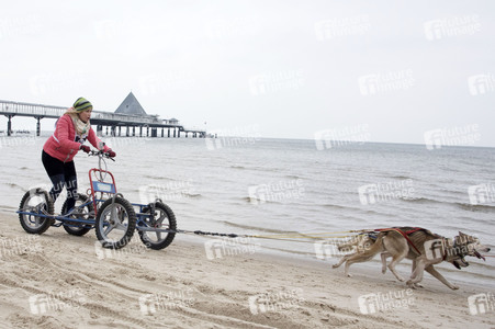 Baltic Lights 2016 auf Usedom