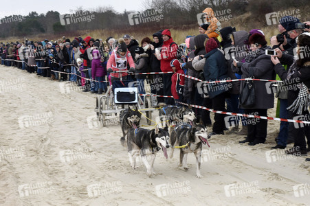 Baltic Lights 2016 auf Usedom