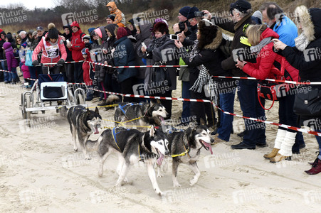 Baltic Lights 2016 auf Usedom
