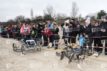 Baltic Lights 2016 auf Usedom
