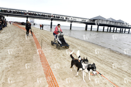 Baltic Lights 2016 auf Usedom