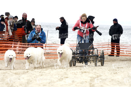 Baltic Lights 2016 auf Usedom