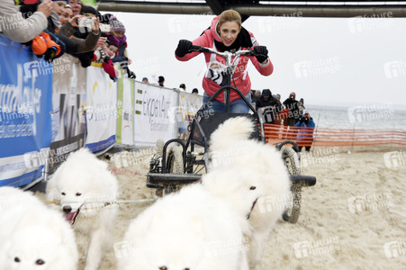 Baltic Lights 2016 auf Usedom