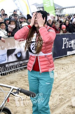 Baltic Lights 2016 auf Usedom