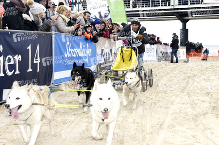 Baltic Lights 2016 auf Usedom