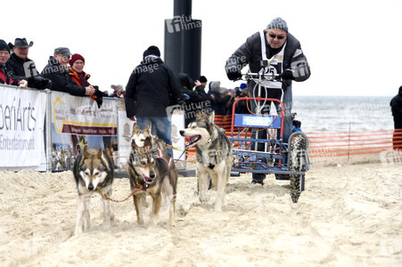 Baltic Lights 2016 auf Usedom