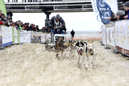 Baltic Lights 2016 auf Usedom