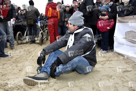 Baltic Lights 2016 auf Usedom