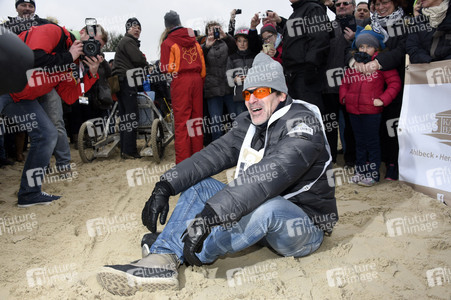 Baltic Lights 2016 auf Usedom