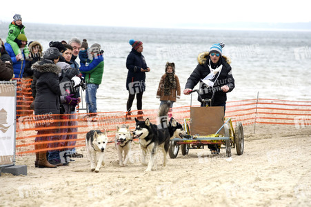Baltic Lights 2016 auf Usedom