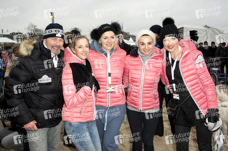 Baltic Lights 2016 auf Usedom