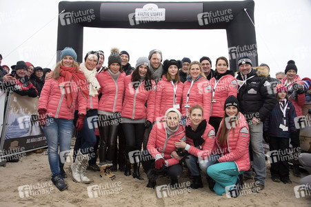 Baltic Lights 2016 auf Usedom