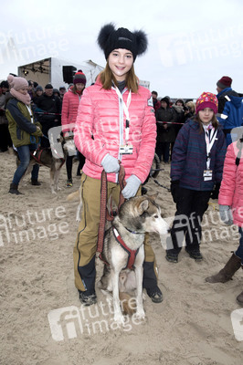 Baltic Lights 2016 auf Usedom
