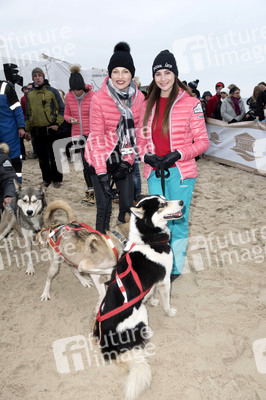 Baltic Lights 2016 auf Usedom