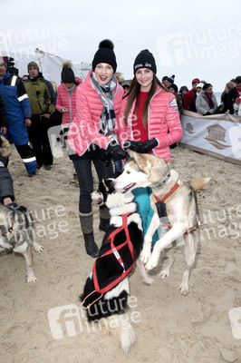Baltic Lights 2016 auf Usedom