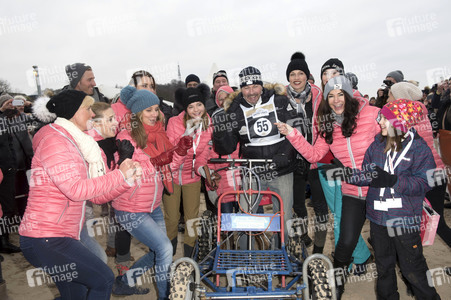 Baltic Lights 2016 auf Usedom