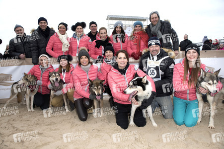 Baltic Lights 2016 auf Usedom