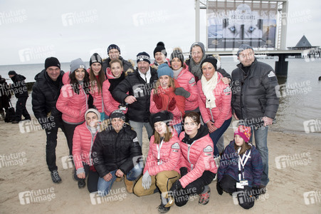 Baltic Lights 2016 auf Usedom
