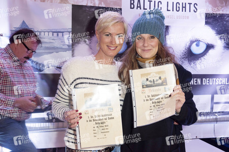 Baltic Lights 2016 auf Usedom