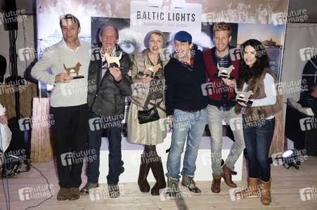Baltic Lights 2016 auf Usedom