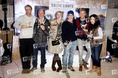 Baltic Lights 2016 auf Usedom