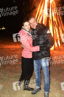 Baltic Lights 2016 auf Usedom