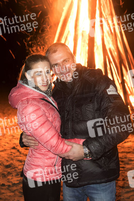 Baltic Lights 2016 auf Usedom