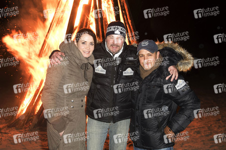 Baltic Lights 2016 auf Usedom