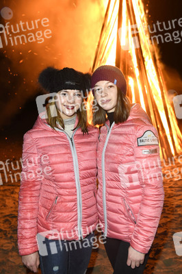 Baltic Lights 2016 auf Usedom