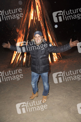 Baltic Lights 2016 auf Usedom
